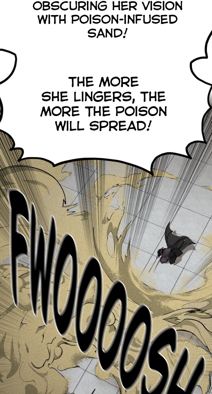 Read Return of the Blossoming Blade Manga Online