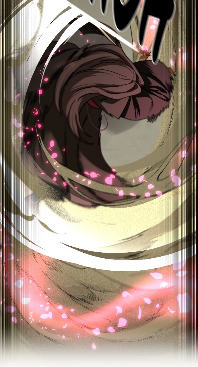 Read Return of the Blossoming Blade Manga Online