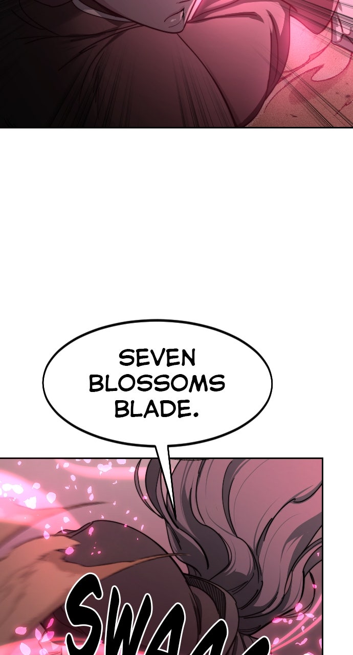 Read Return of the Blossoming Blade Manga Online