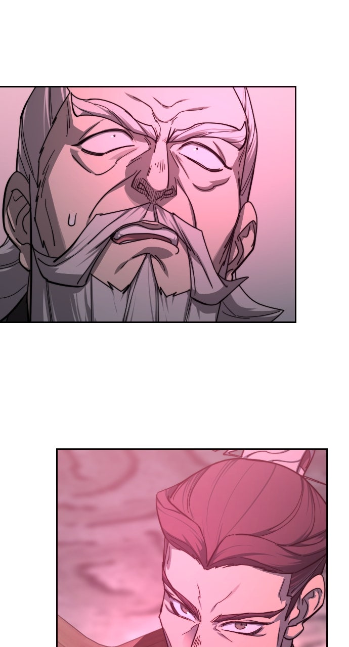 Read Return of the Blossoming Blade Manga Online