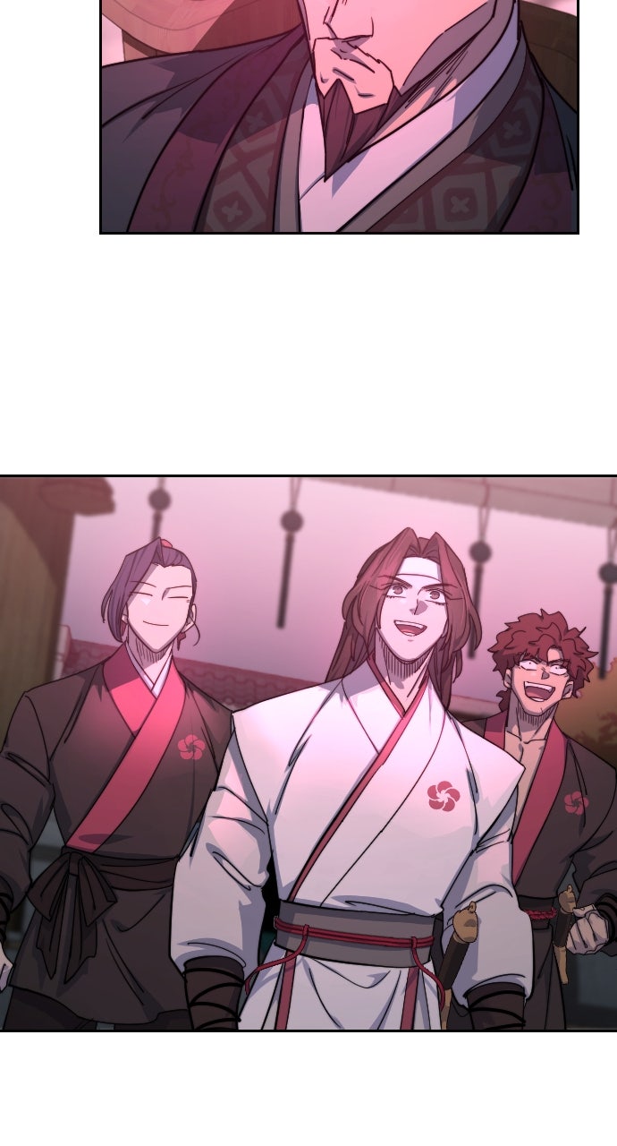 Read Return of the Blossoming Blade Manga Online