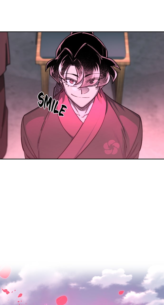 Read Return of the Blossoming Blade Manga Online