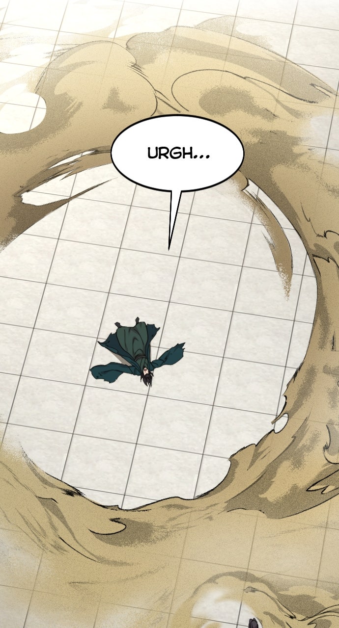 Read Return of the Blossoming Blade Manga Online