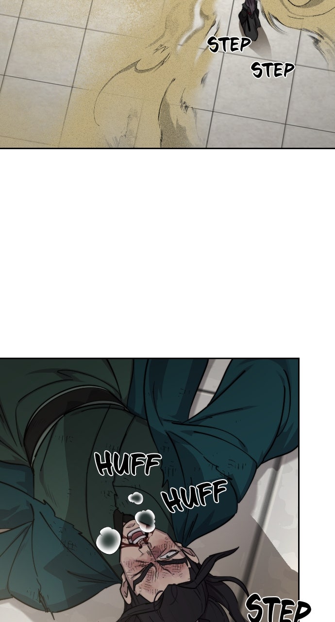 Read Return of the Blossoming Blade Manga Online