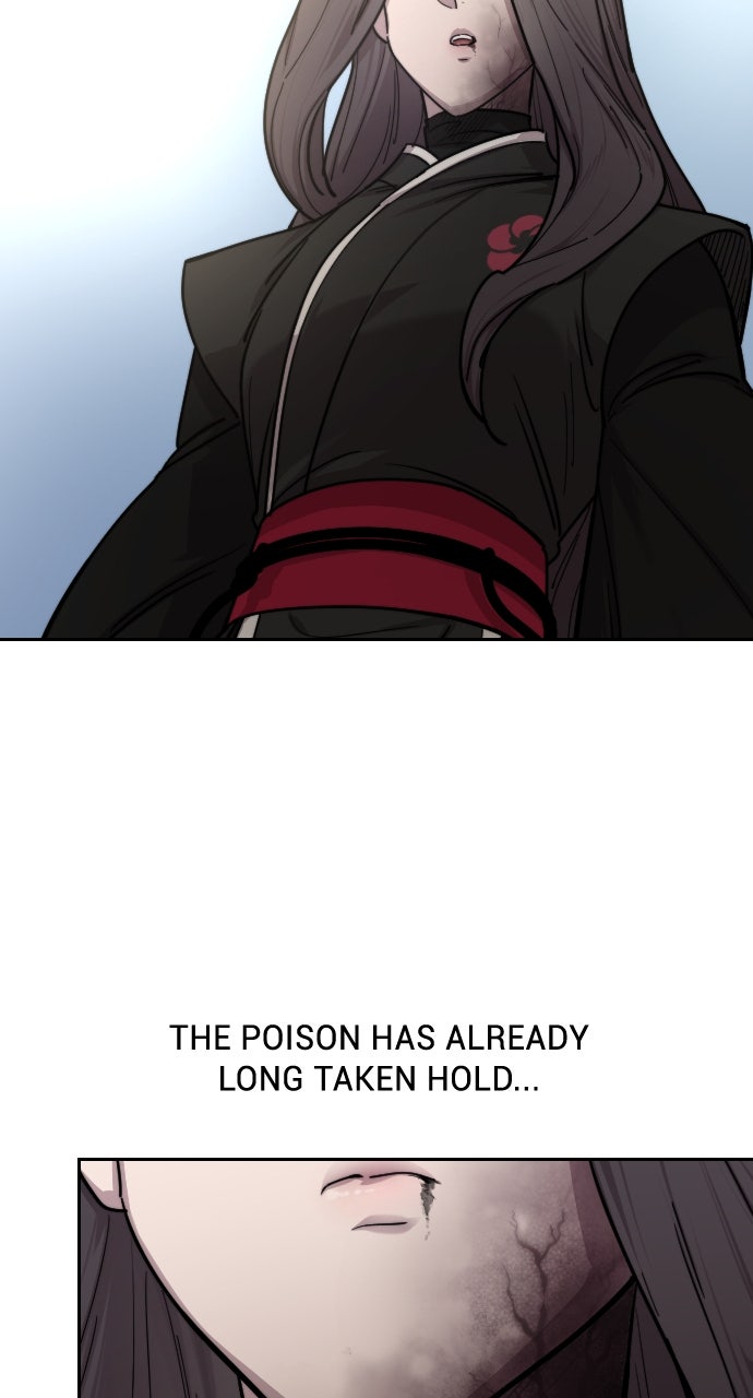 Read Return of the Blossoming Blade Manga Online