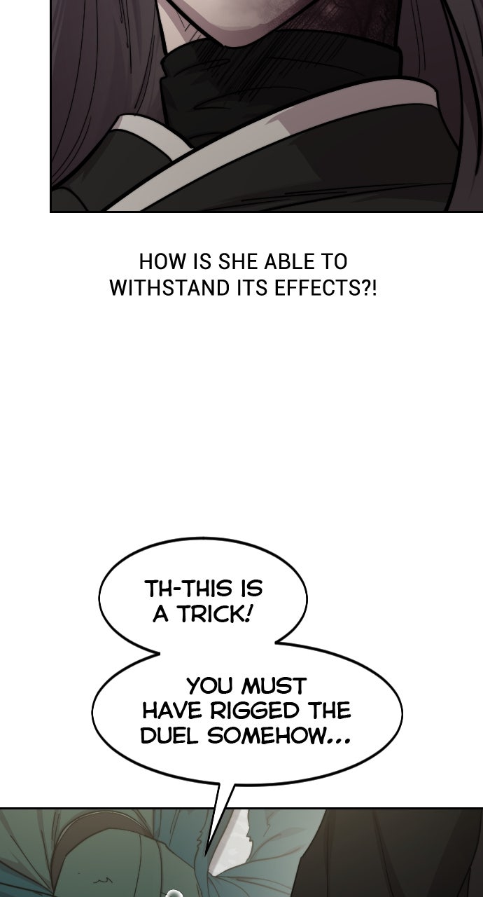 Read Return of the Blossoming Blade Manga Online