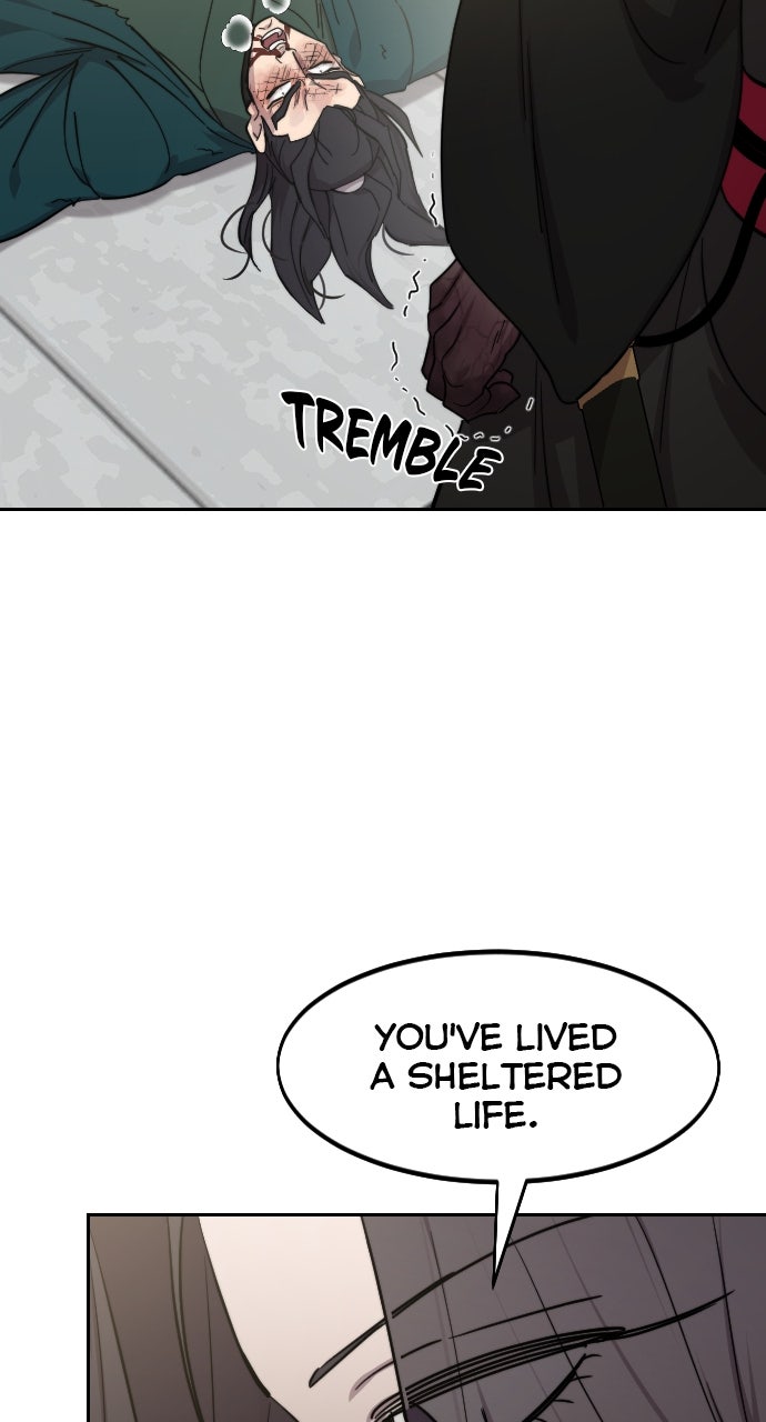 Read Return of the Blossoming Blade Manga Online