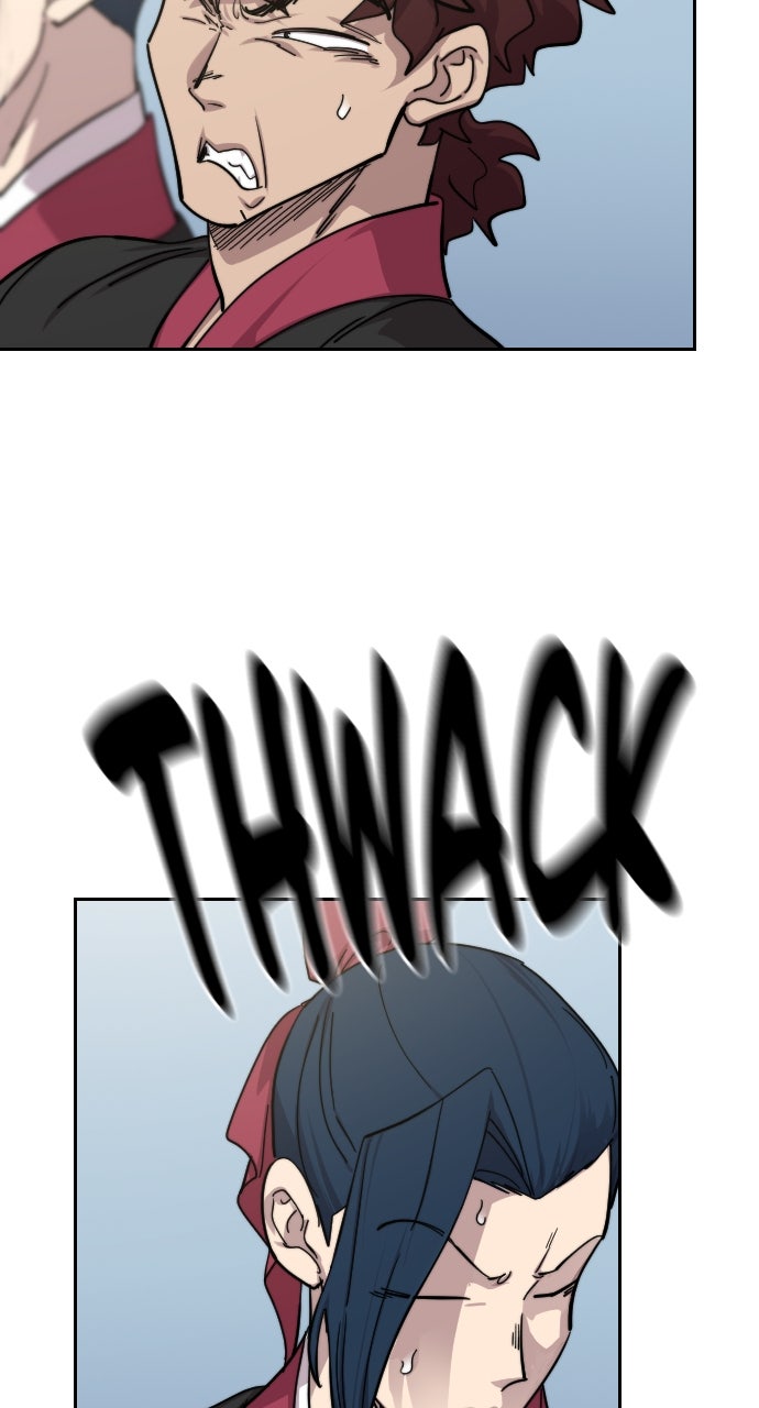 Read Return of the Blossoming Blade Manga Online