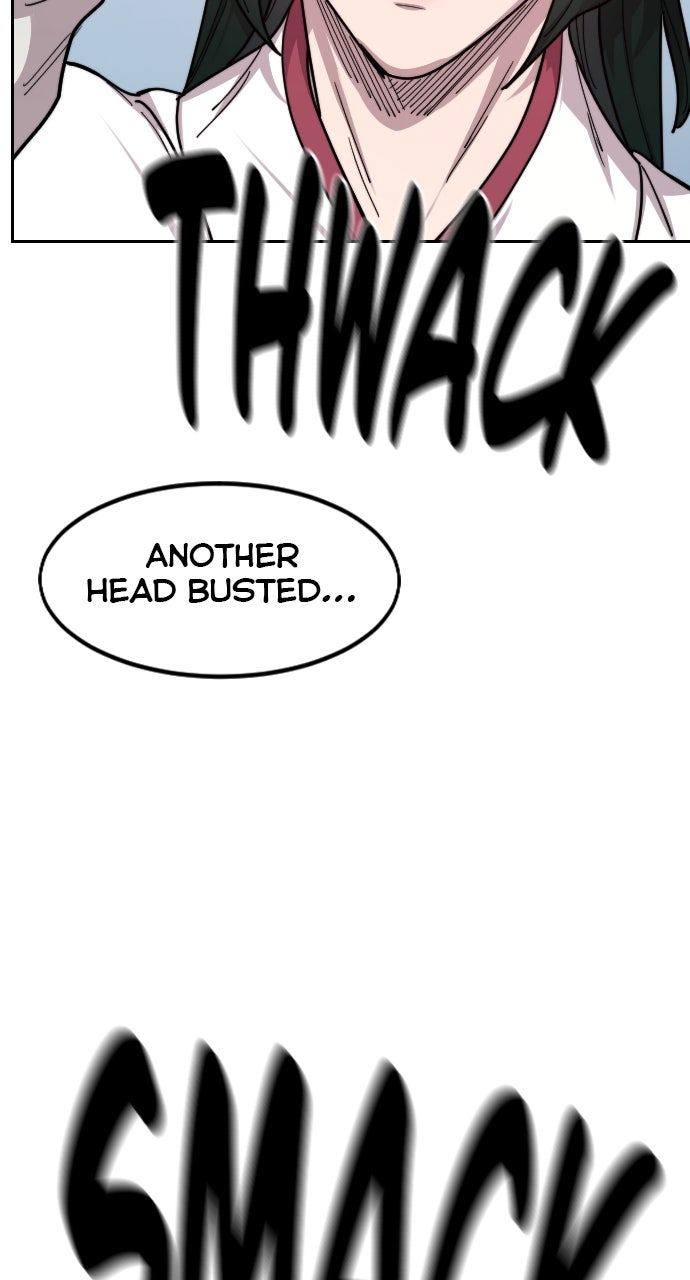 Read Return of the Blossoming Blade Manga Online