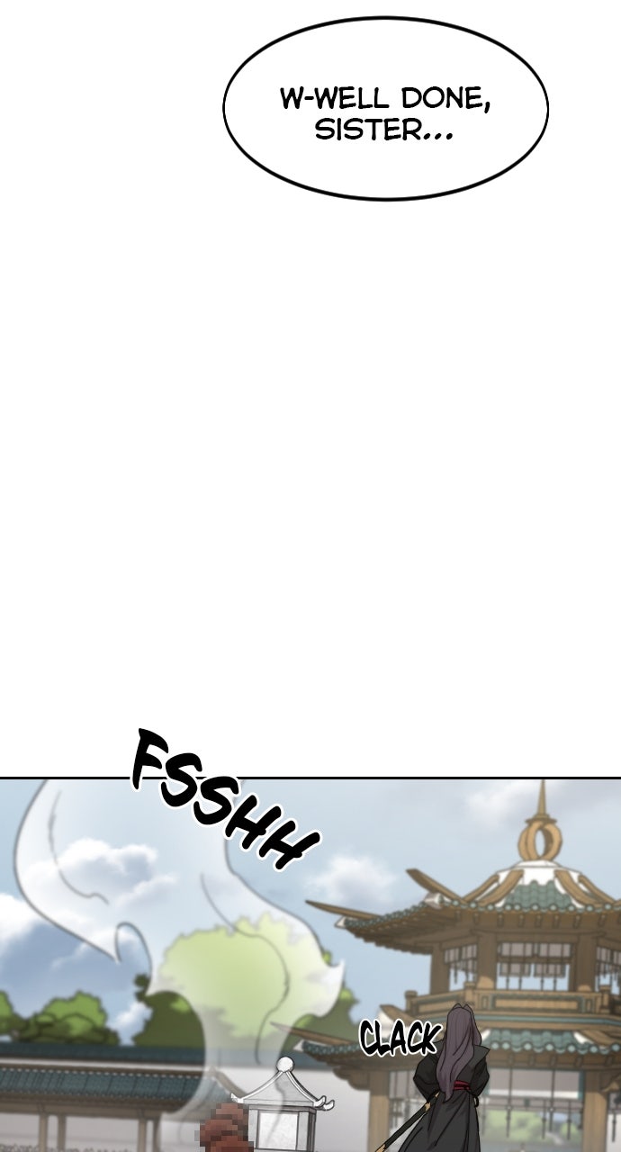 Read Return of the Blossoming Blade Manga Online