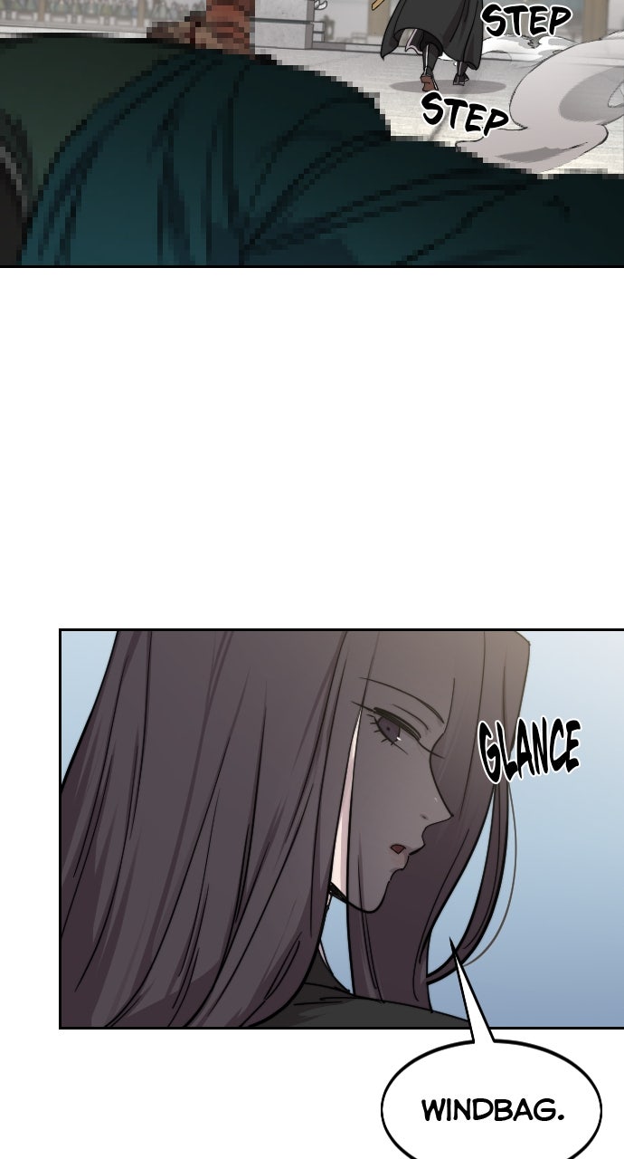 Read Return of the Blossoming Blade Manga Online