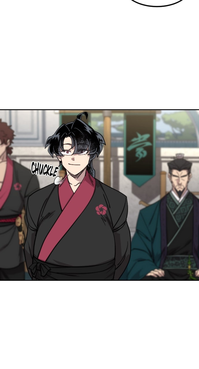 Read Return of the Blossoming Blade Manga Online