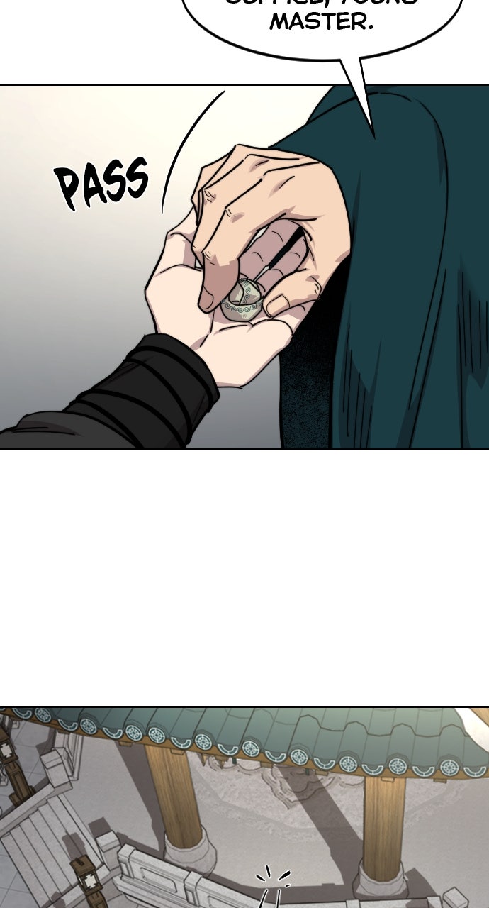 Read Return of the Blossoming Blade Manga Online