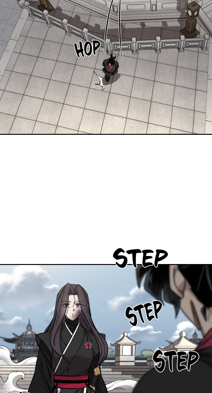 Read Return of the Blossoming Blade Manga Online