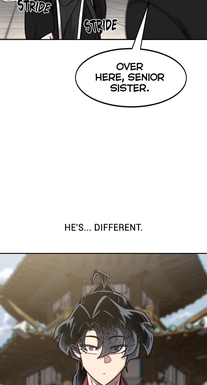 Read Return of the Blossoming Blade Manga Online