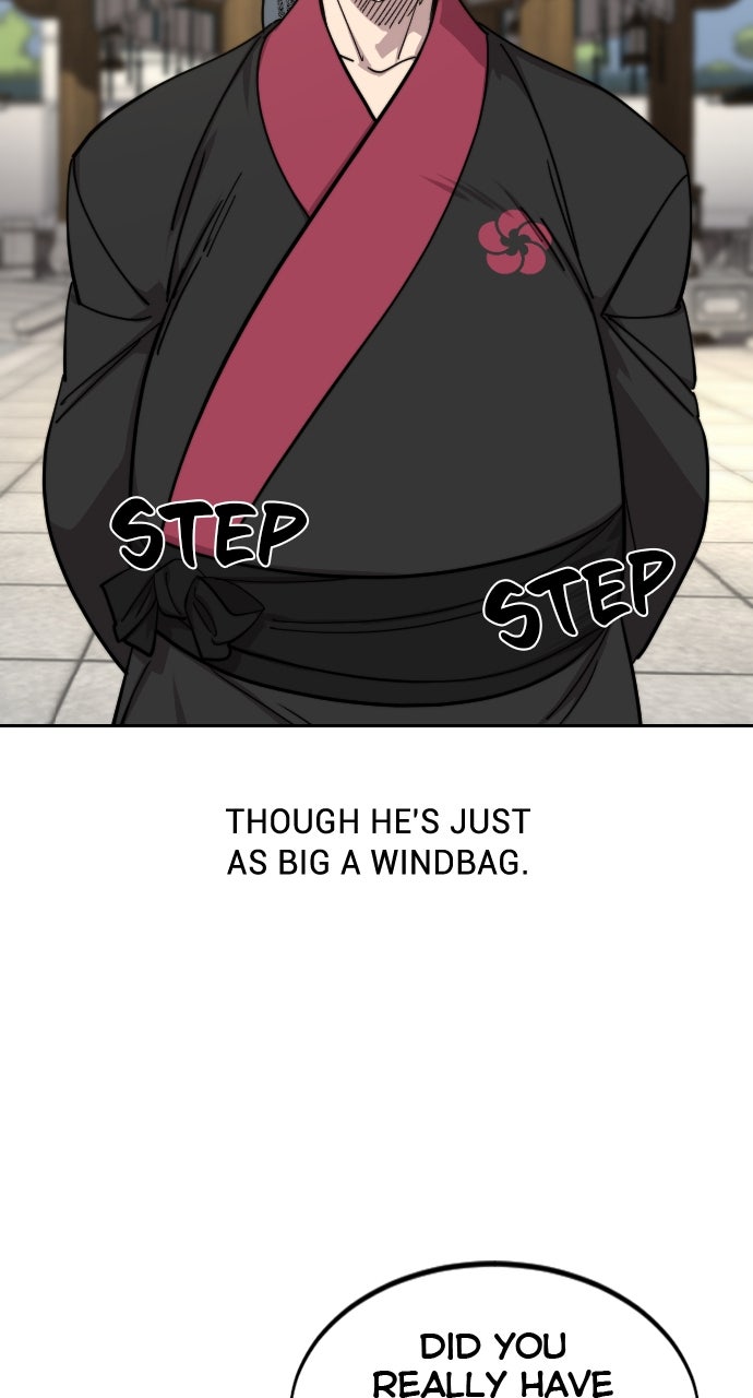 Read Return of the Blossoming Blade Manga Online