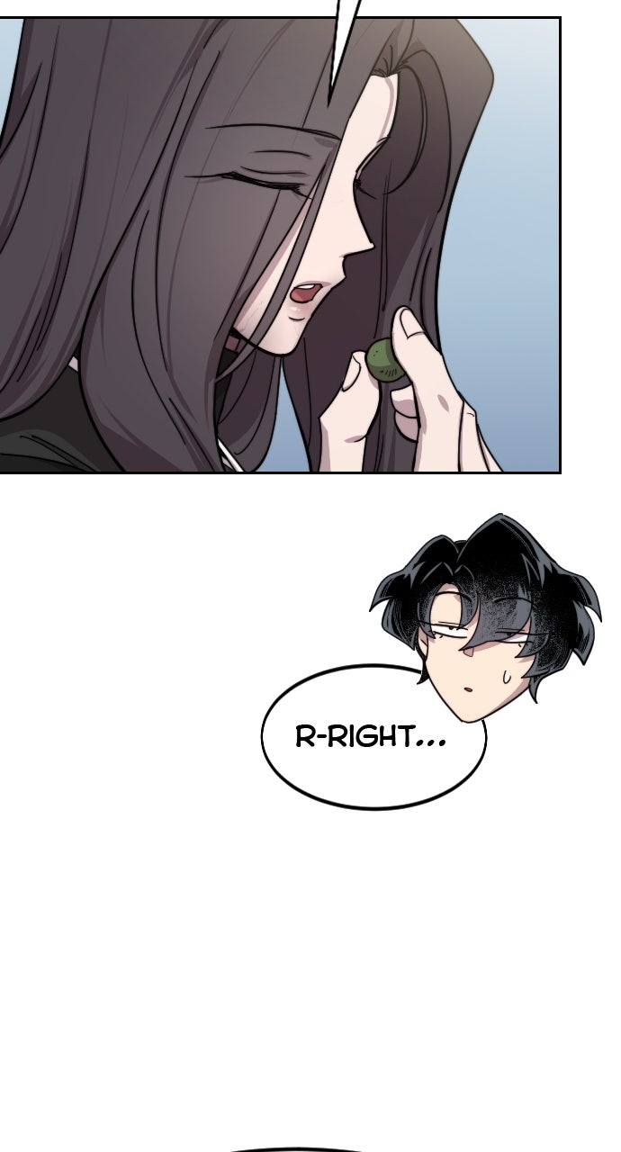 Read Return of the Blossoming Blade Manga Online