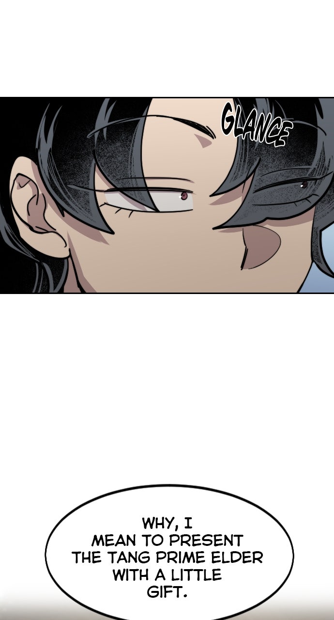 Read Return of the Blossoming Blade Manga Online