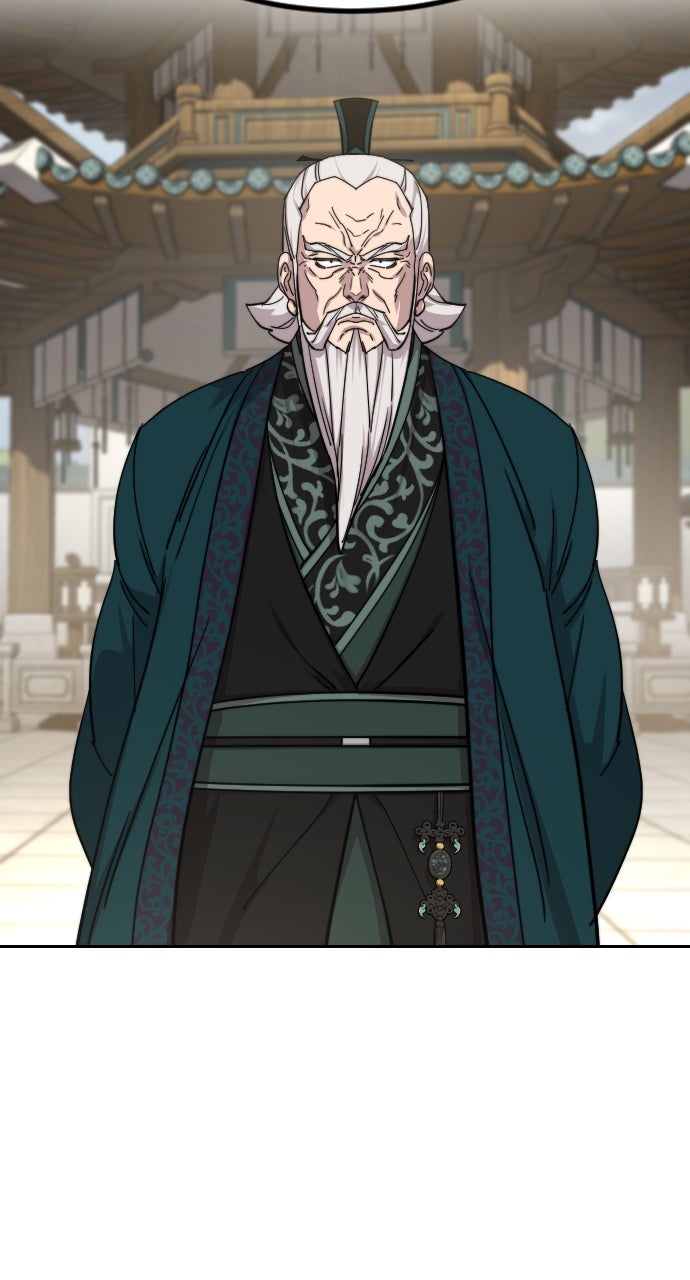 Read Return of the Blossoming Blade Manga Online