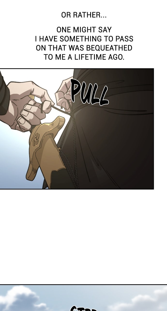 Read Return of the Blossoming Blade Manga Online