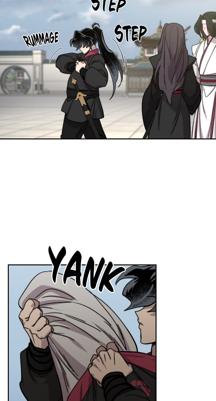 Read Return of the Blossoming Blade Manga Online