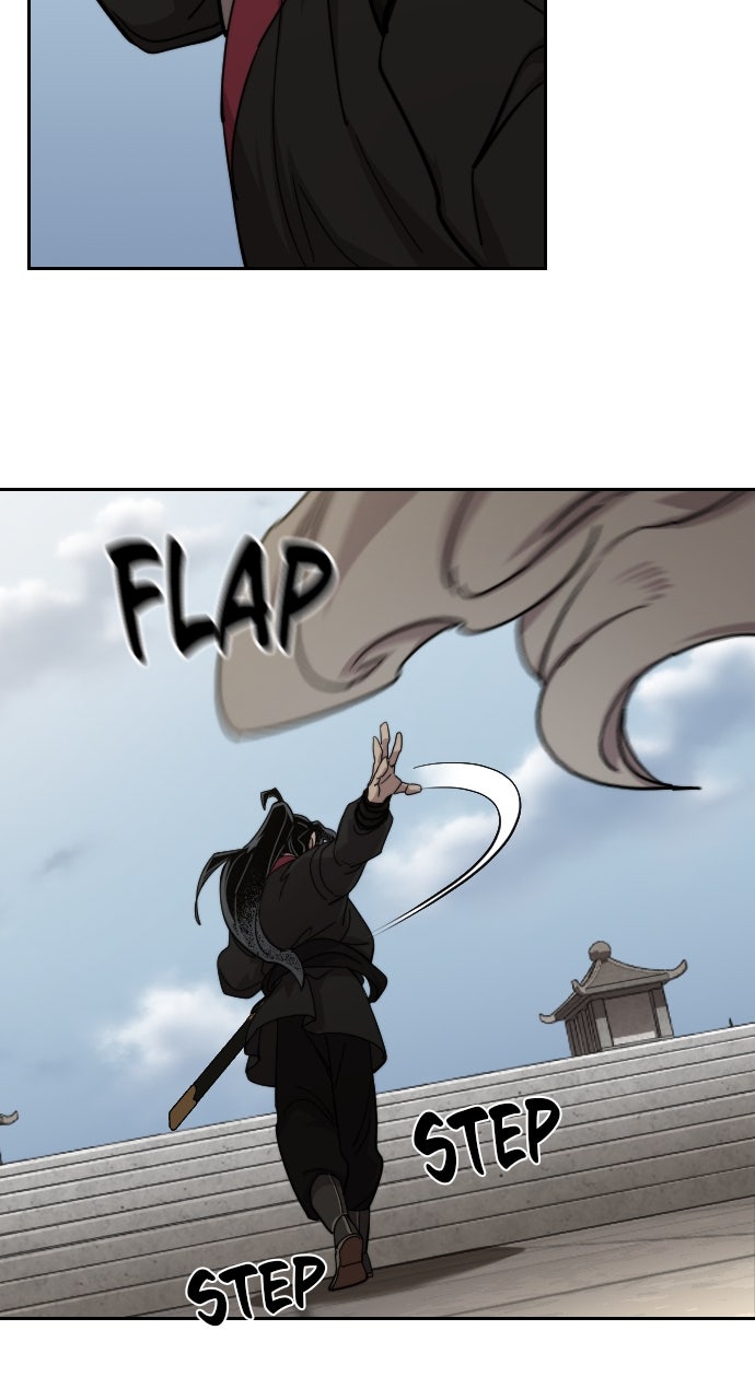 Read Return of the Blossoming Blade Manga Online