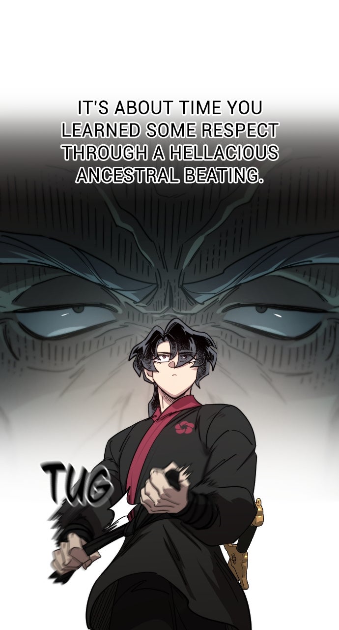 Read Return of the Blossoming Blade Manga Online