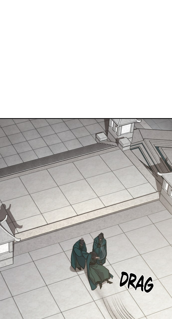 Read Return of the Blossoming Blade Manga Online