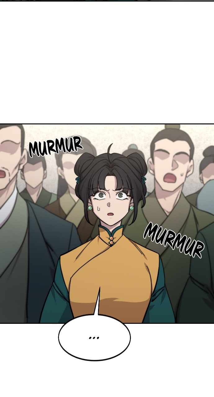 Read Return of the Blossoming Blade Manga Online