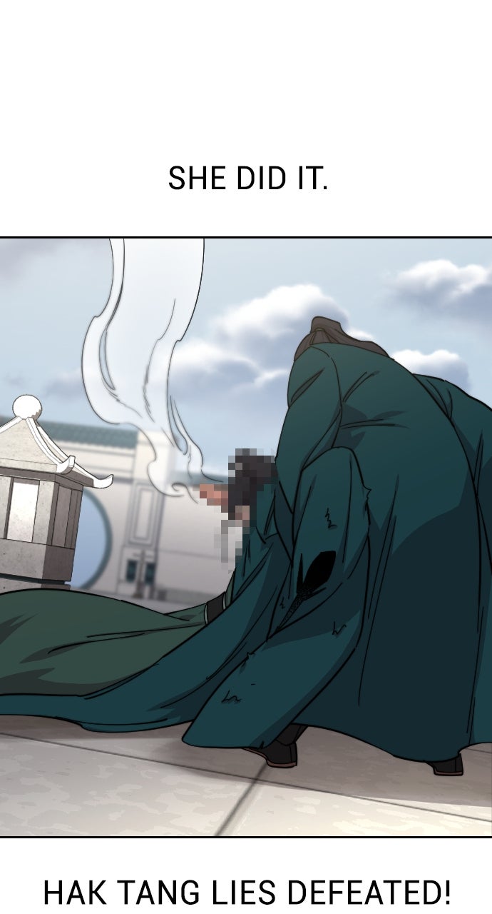 Read Return of the Blossoming Blade Manga Online