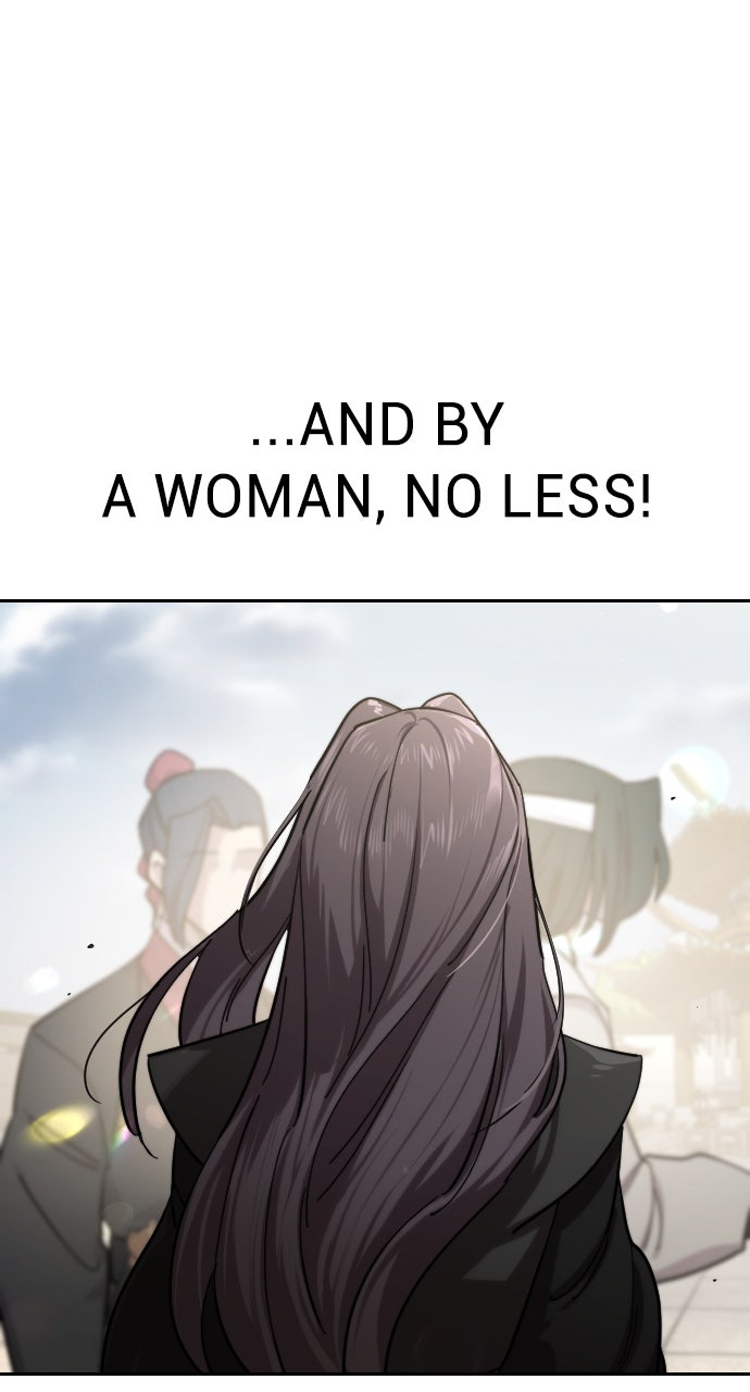 Read Return of the Blossoming Blade Manga Online