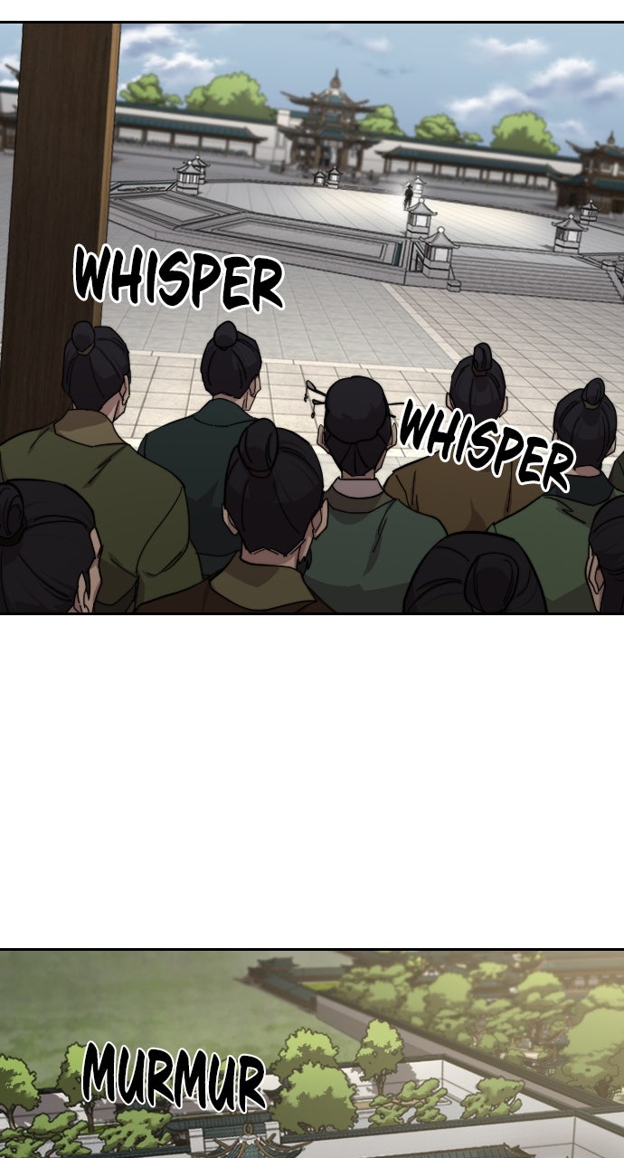 Read Return of the Blossoming Blade Manga Online