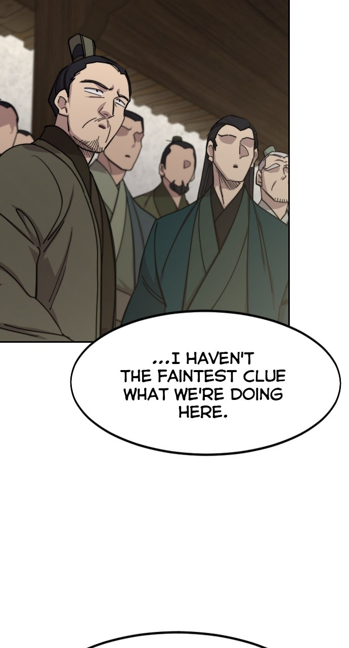 Read Return of the Blossoming Blade Manga Online