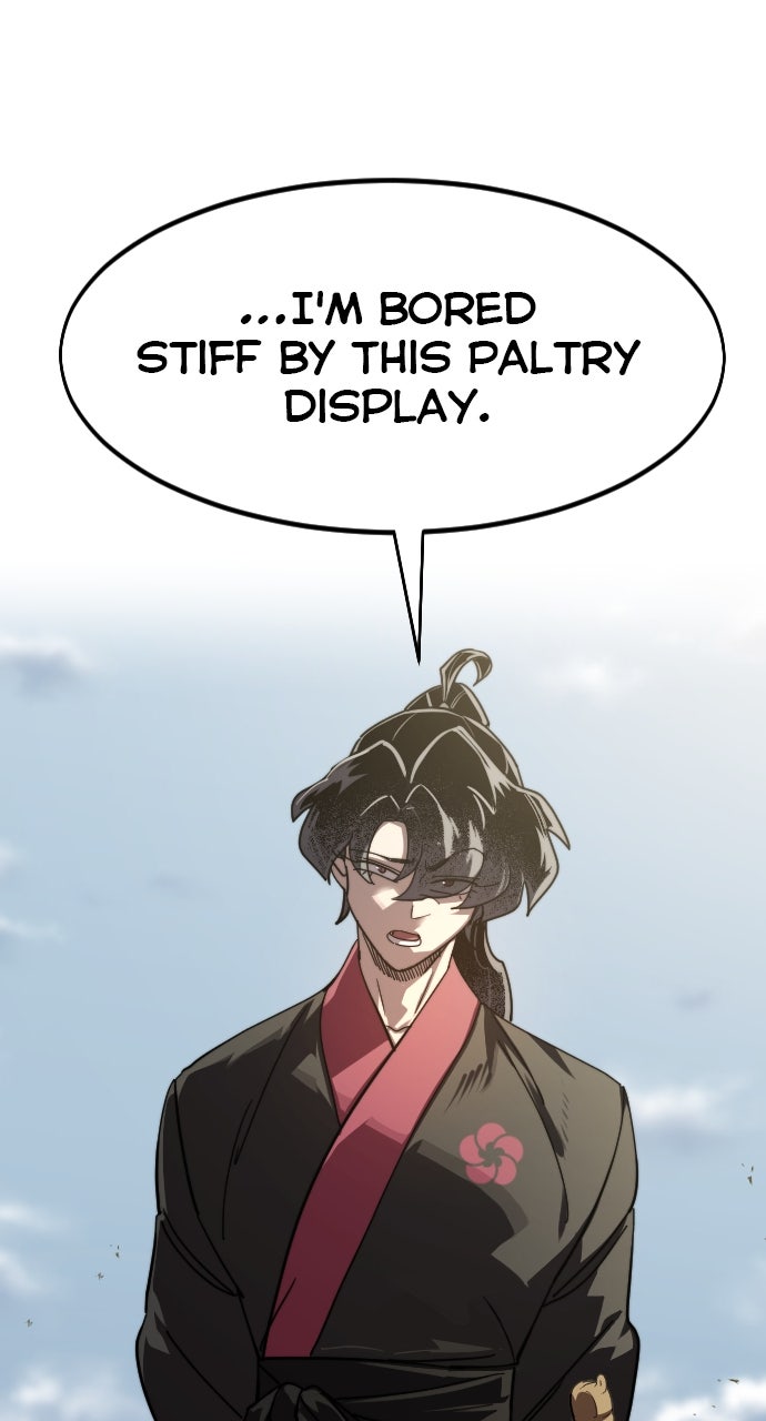 Read Return of the Blossoming Blade Manga Online