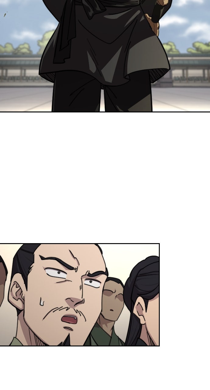 Read Return of the Blossoming Blade Manga Online