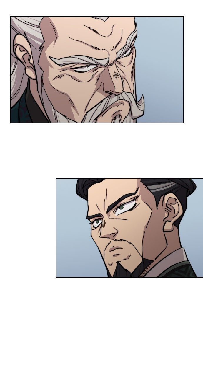 Read Return of the Blossoming Blade Manga Online