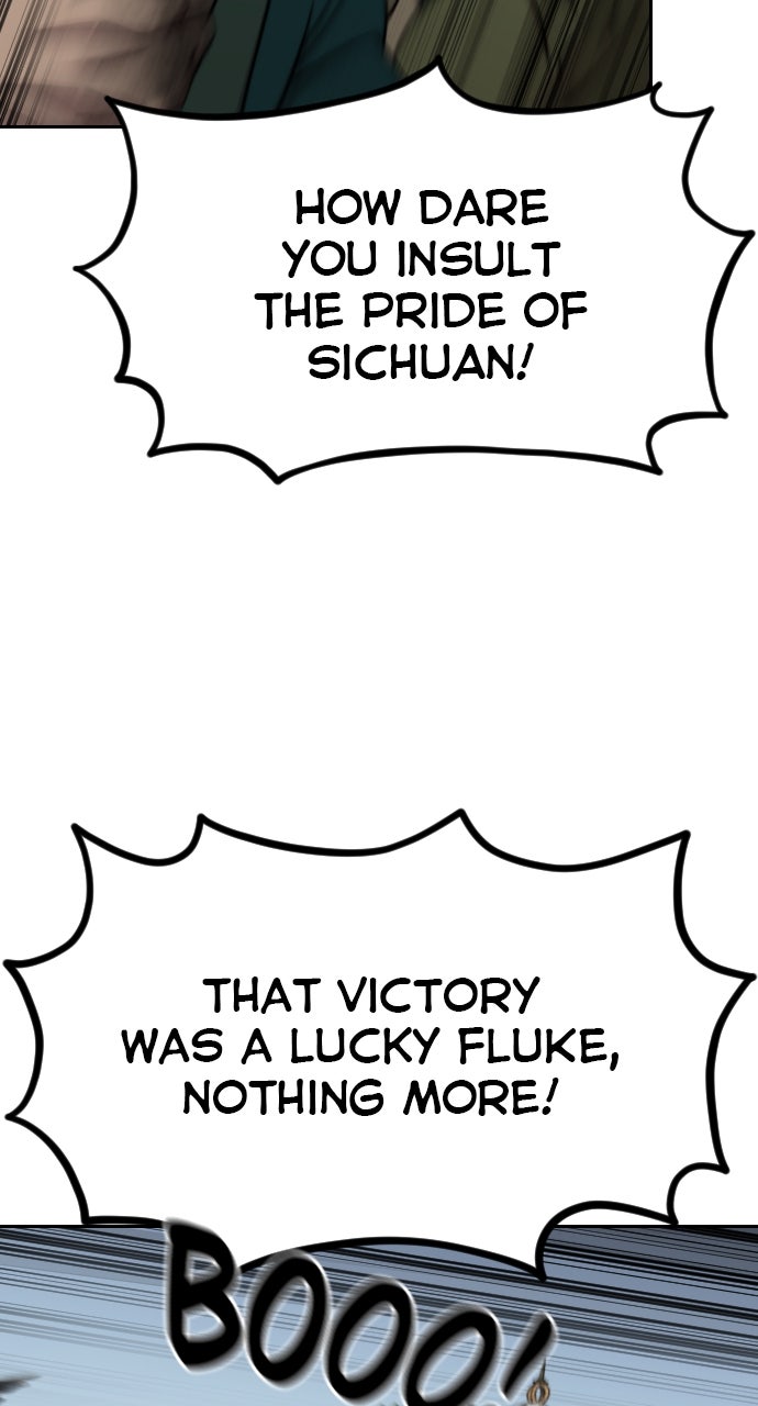 Read Return of the Blossoming Blade Manga Online