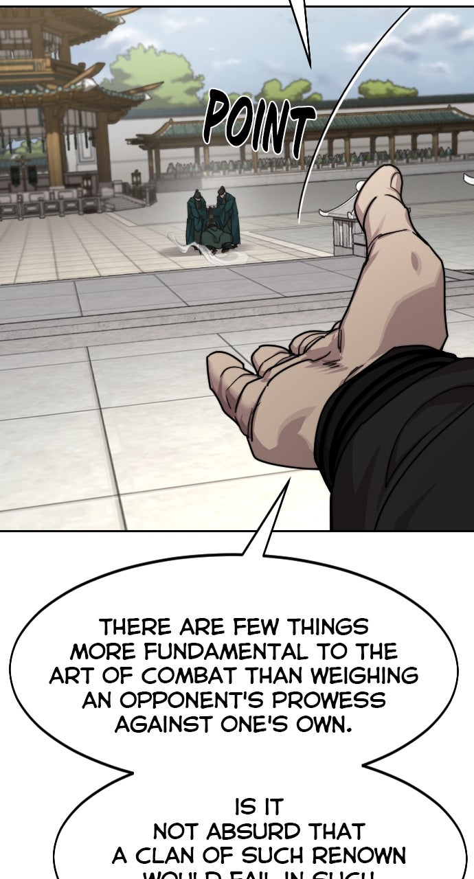 Read Return of the Blossoming Blade Manga Online