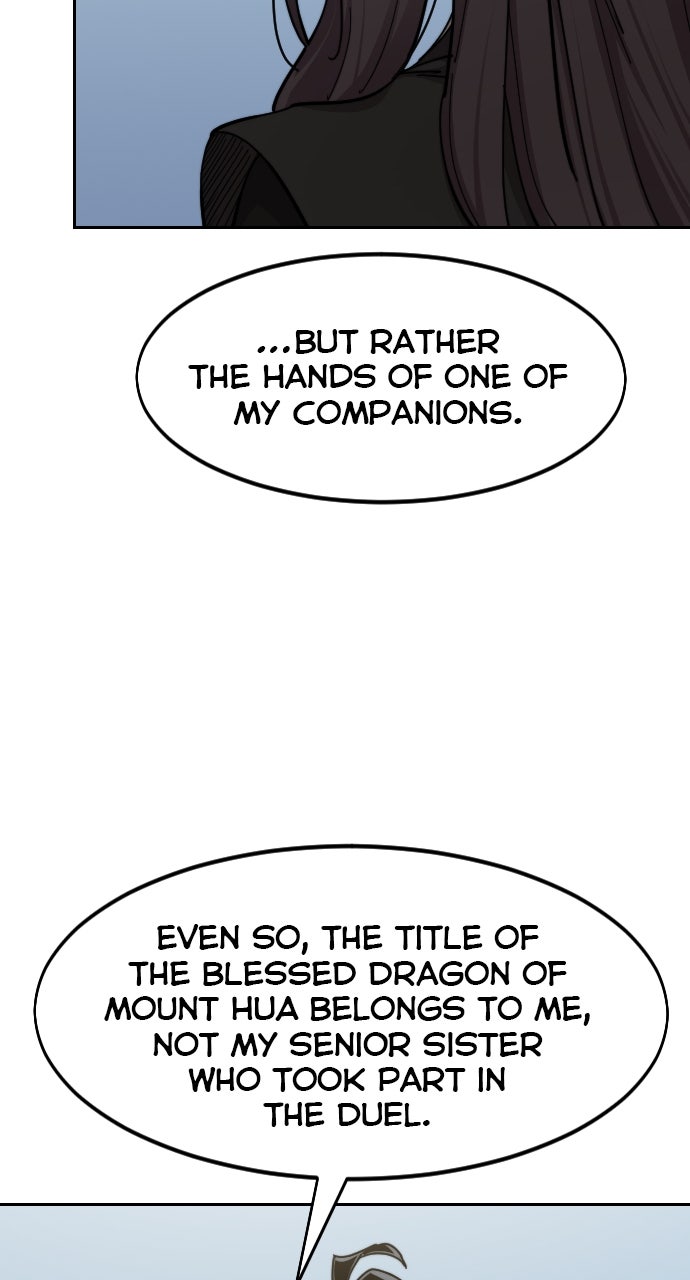 Read Return of the Blossoming Blade Manga Online