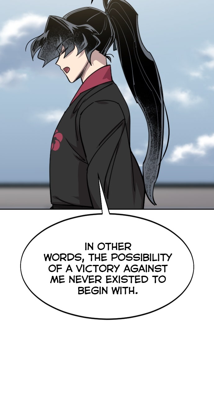 Read Return of the Blossoming Blade Manga Online