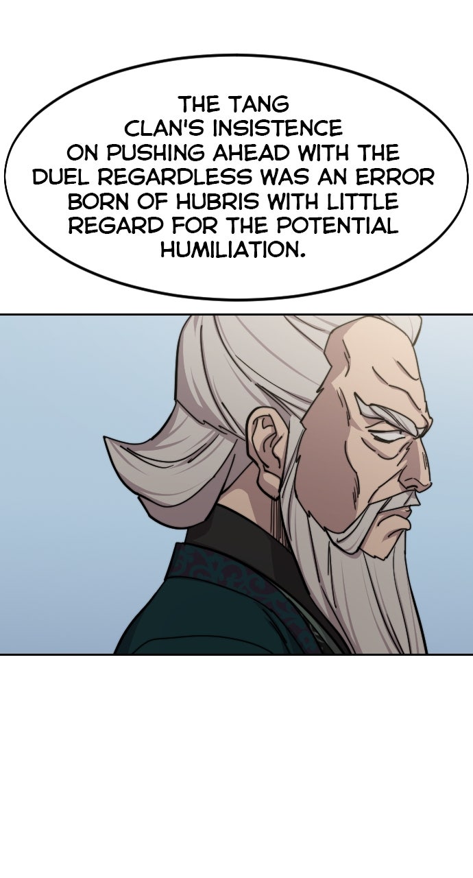 Read Return of the Blossoming Blade Manga Online