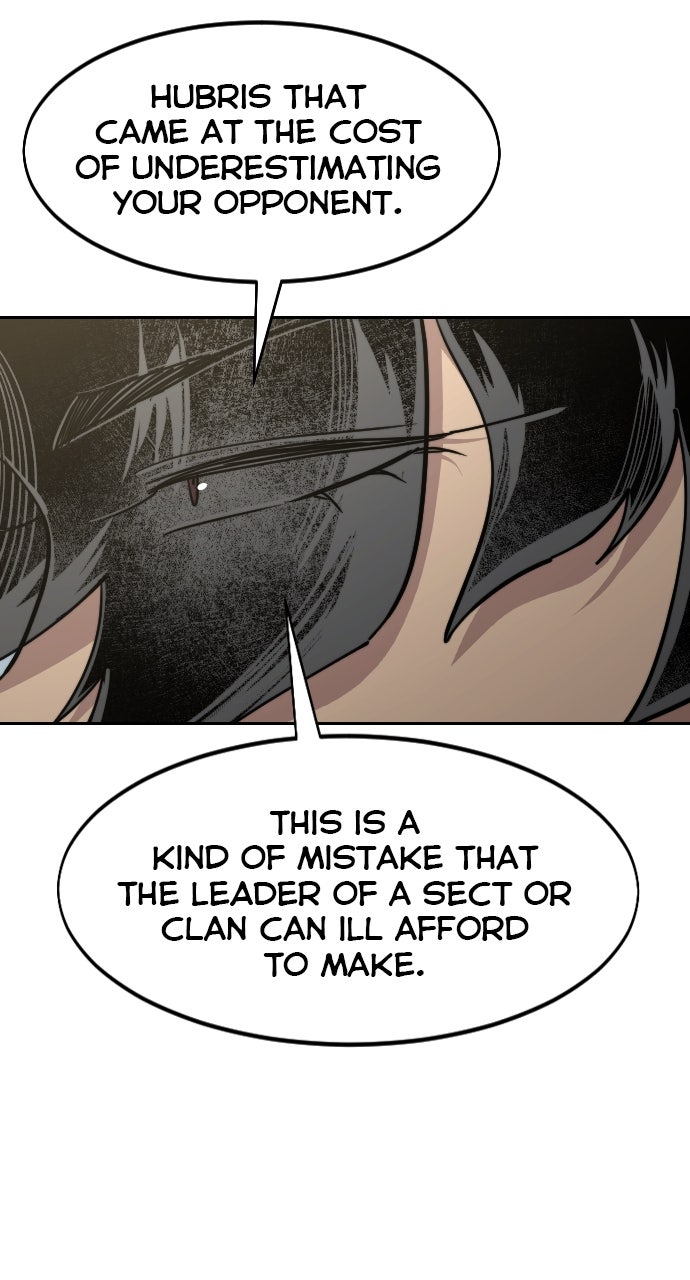 Read Return of the Blossoming Blade Manga Online