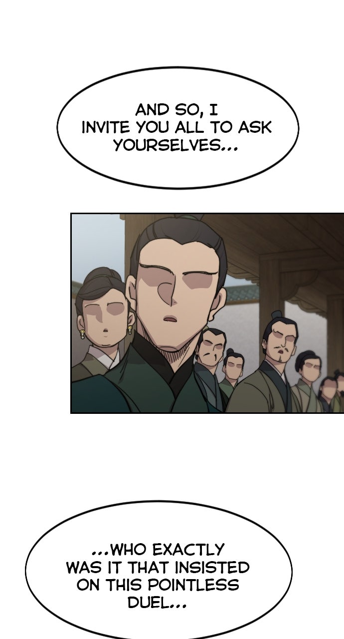 Read Return of the Blossoming Blade Manga Online