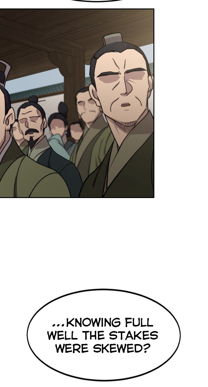 Read Return of the Blossoming Blade Manga Online