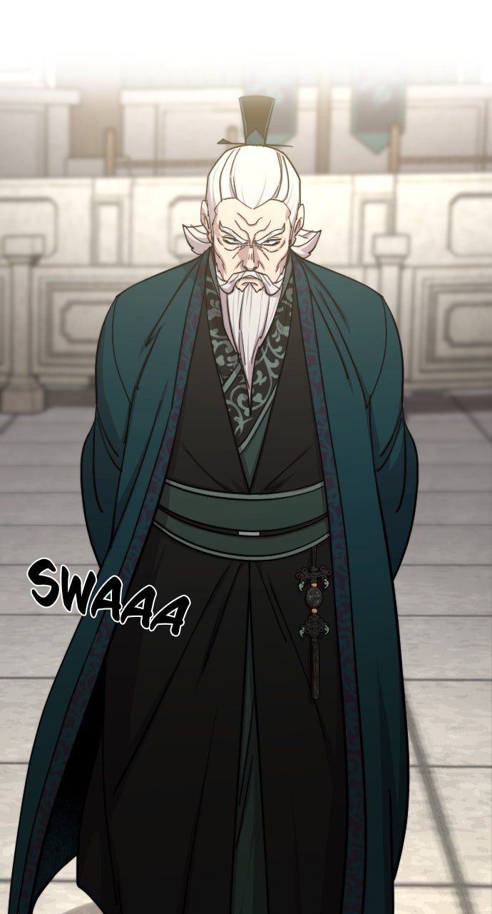 Read Return of the Blossoming Blade Manga Online