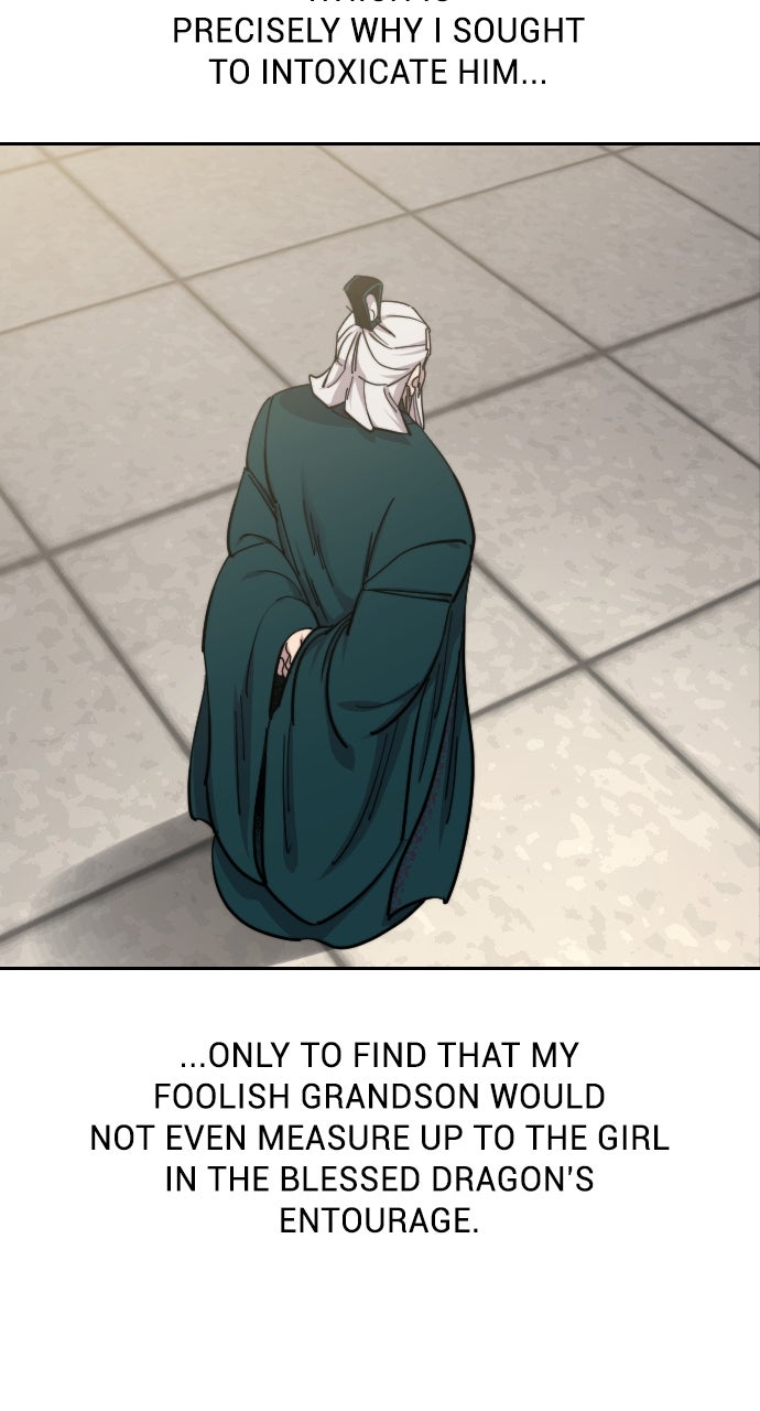 Read Return of the Blossoming Blade Manga Online