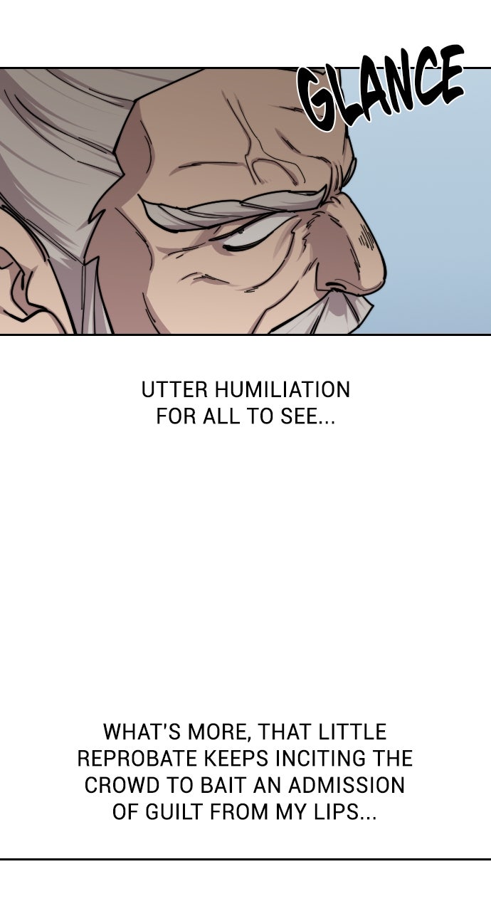 Read Return of the Blossoming Blade Manga Online