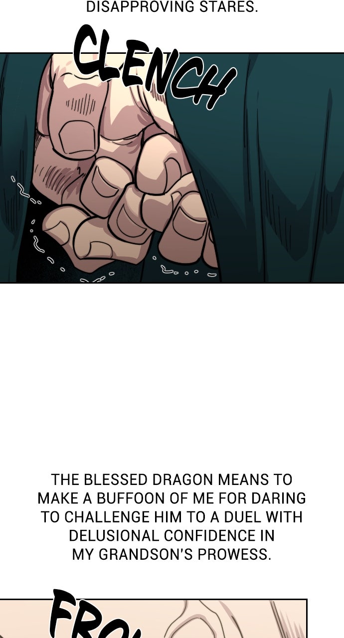 Read Return of the Blossoming Blade Manga Online