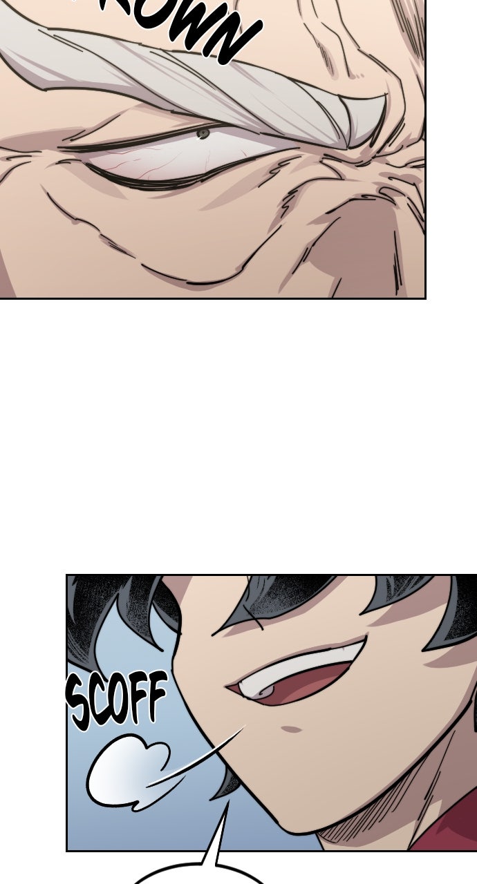 Read Return of the Blossoming Blade Manga Online