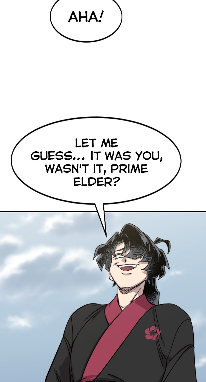 Read Return of the Blossoming Blade Manga Online